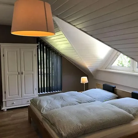 아파트 Majestic In 힐더스