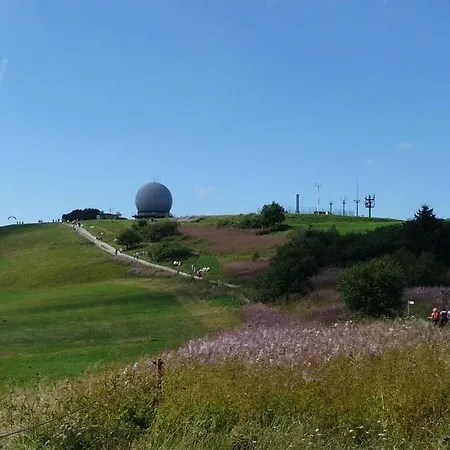 Majestic In 아파트 힐더스